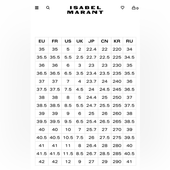 Isabel Marant Jenny boot sz. 37 - Picture 8 of 11